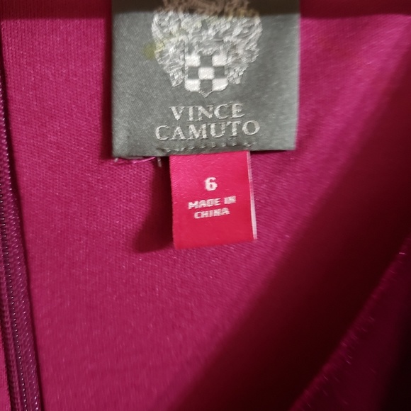 Dress - Picture 3 of 4